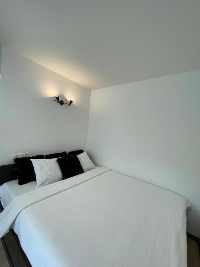 Studio Apartment Valmiera Exteriér fotografie