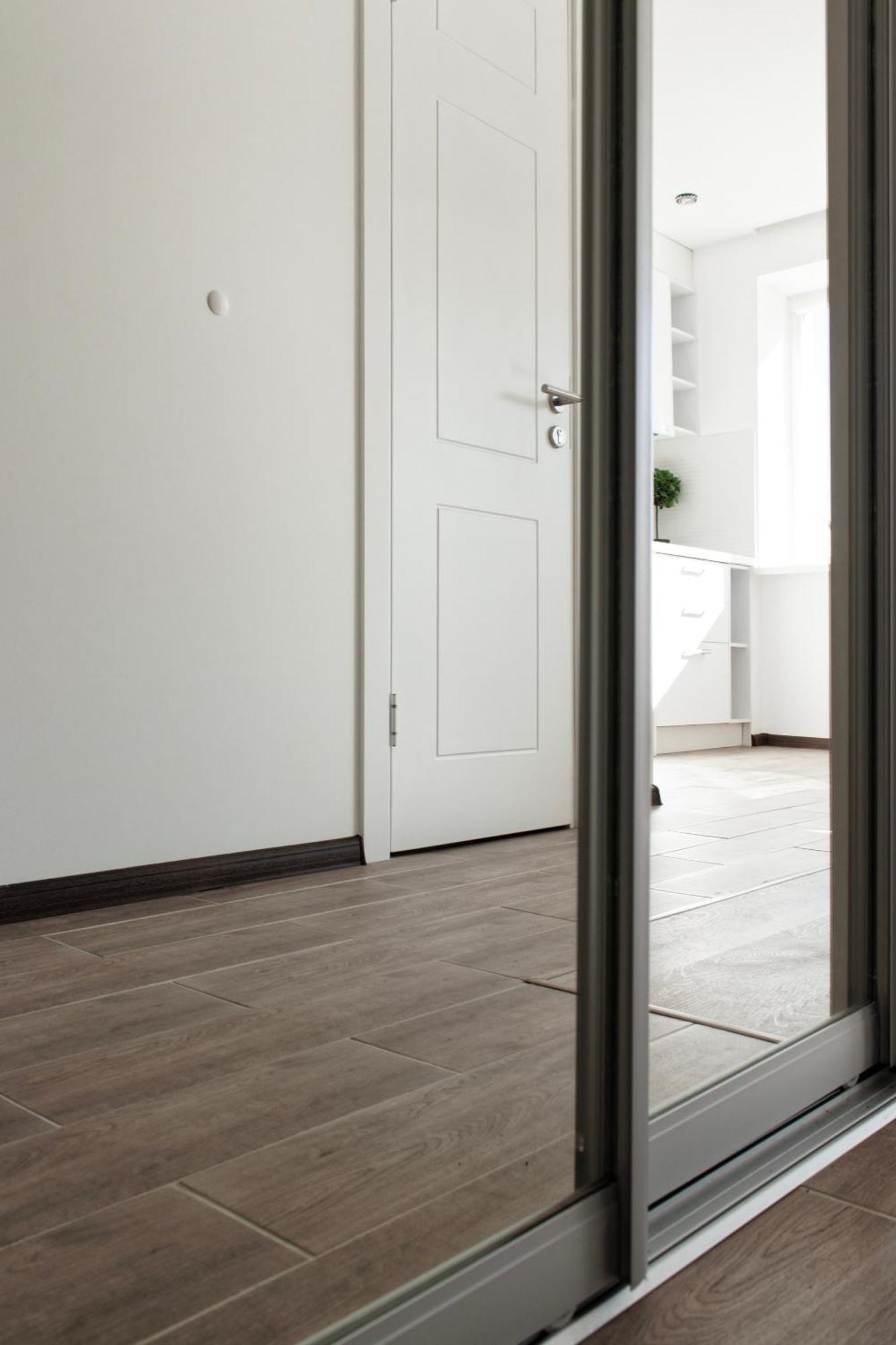 Studio Apartment Valmiera Exteriér fotografie