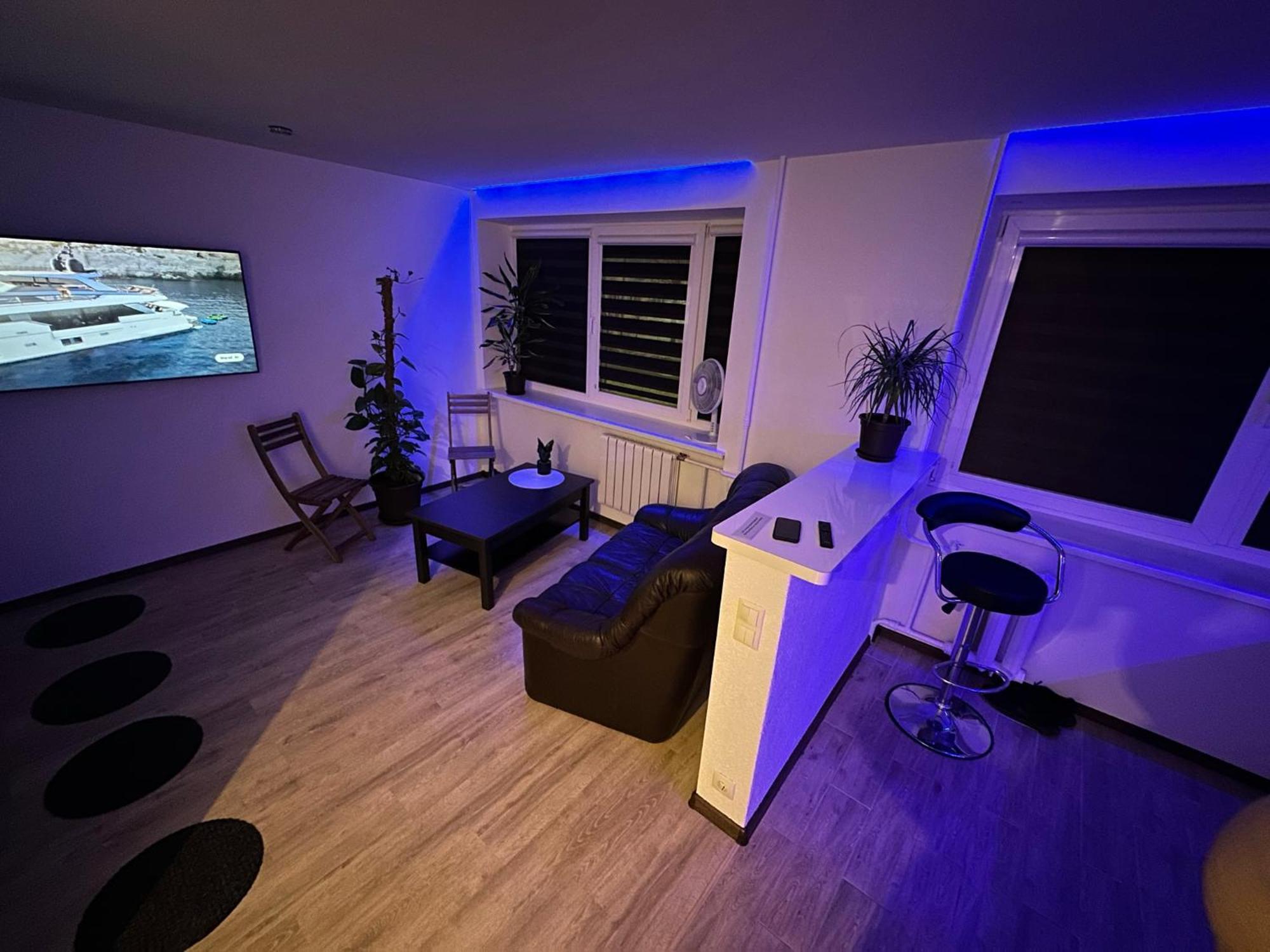 Studio Apartment Valmiera Exteriér fotografie
