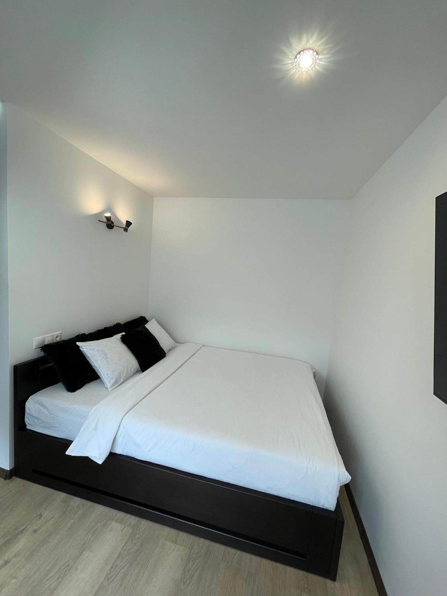 Studio Apartment Valmiera Exteriér fotografie