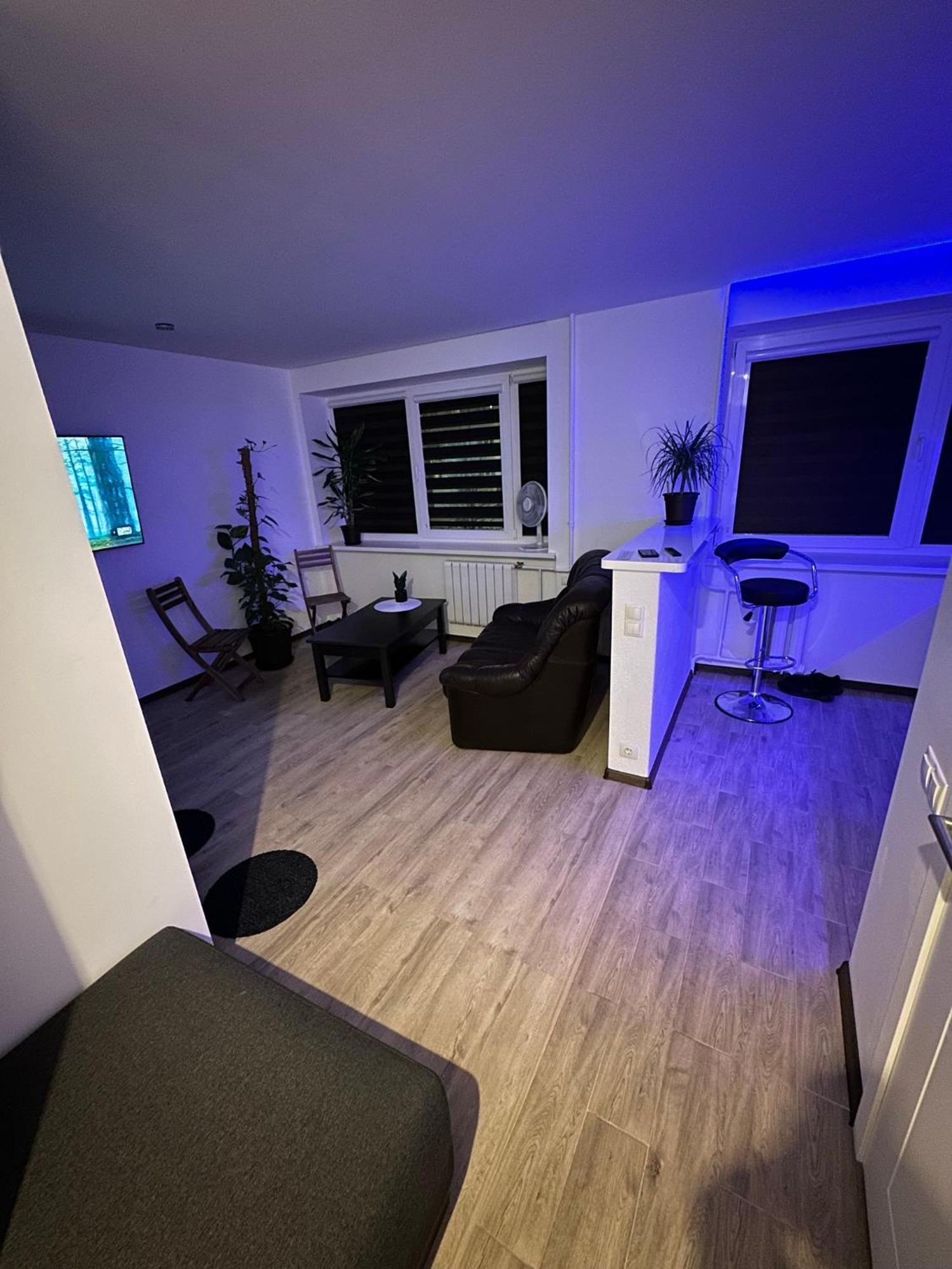 Studio Apartment Valmiera Exteriér fotografie