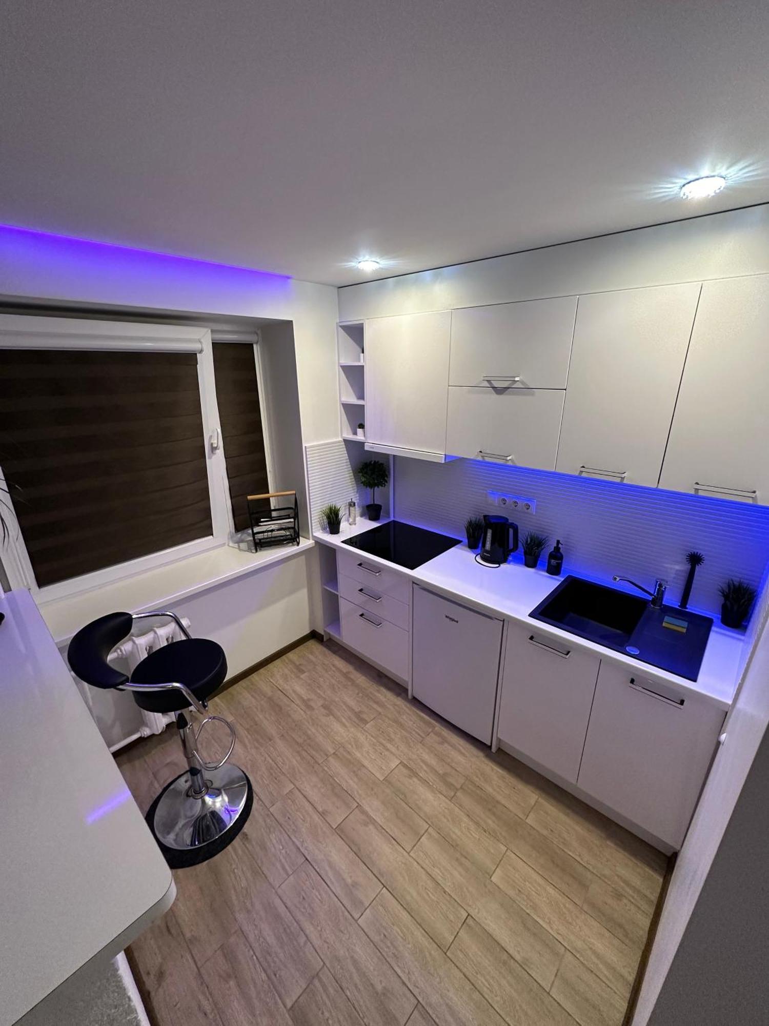 Studio Apartment Valmiera Exteriér fotografie