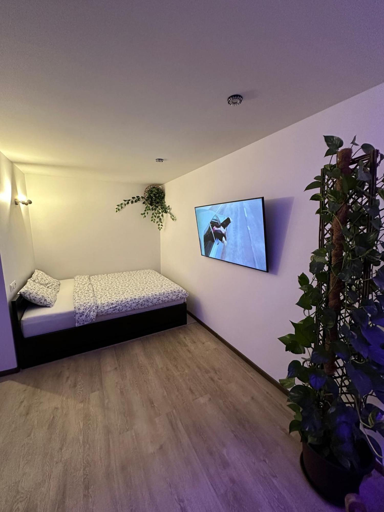 Studio Apartment Valmiera Exteriér fotografie