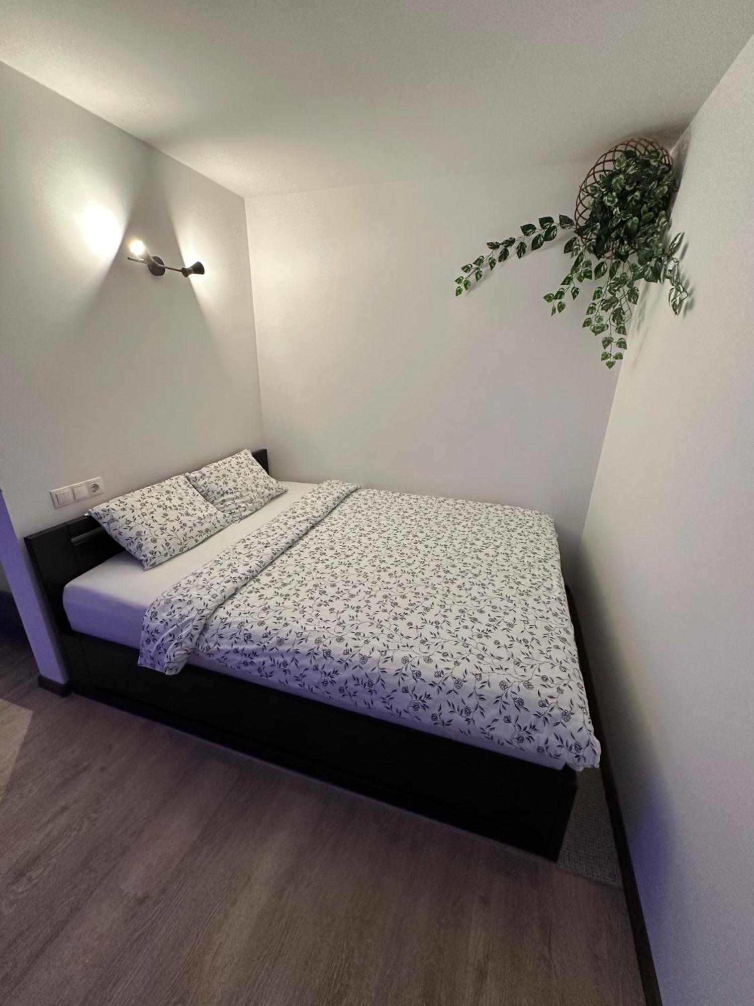Studio Apartment Valmiera Exteriér fotografie