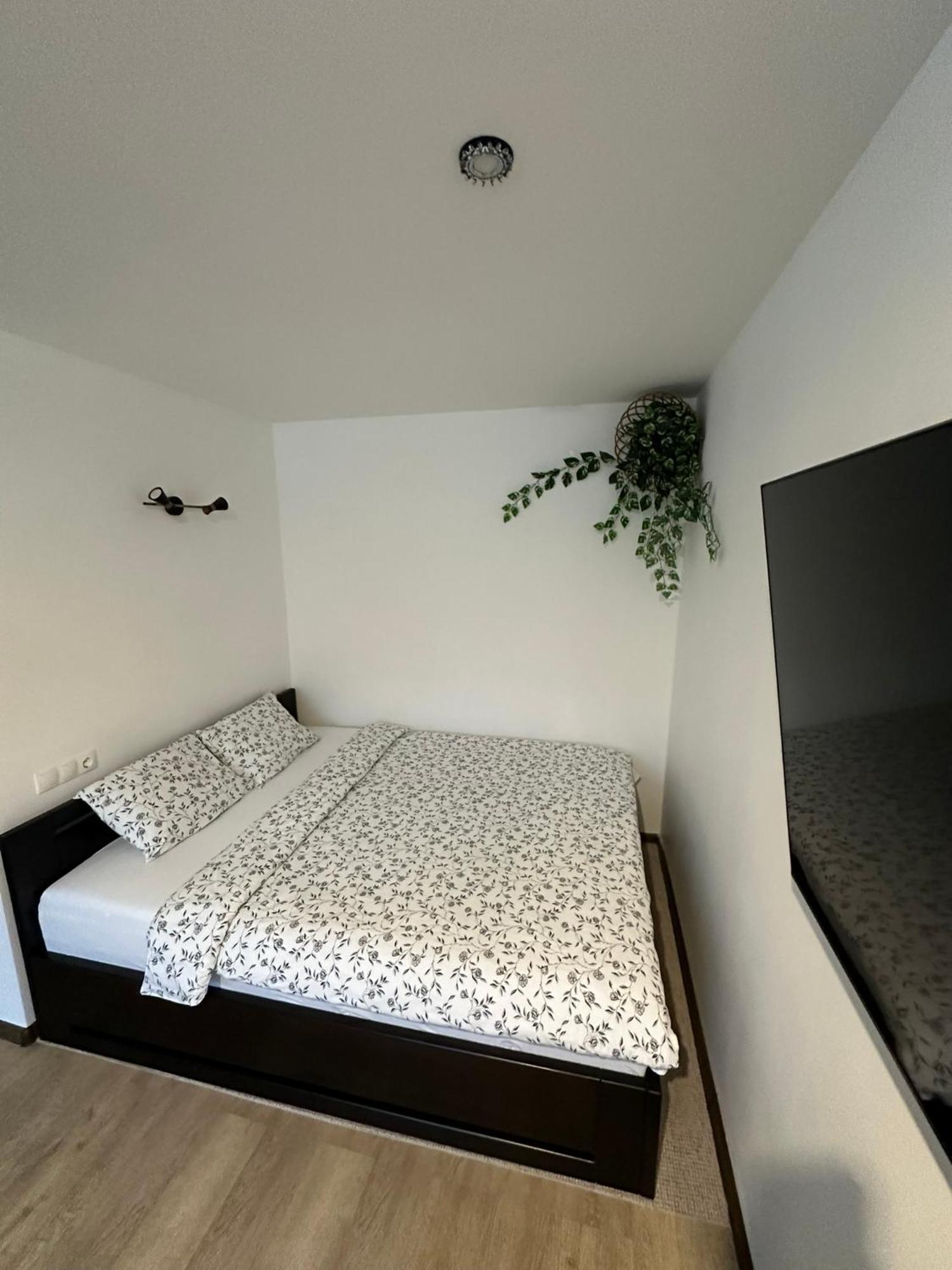 Studio Apartment Valmiera Exteriér fotografie