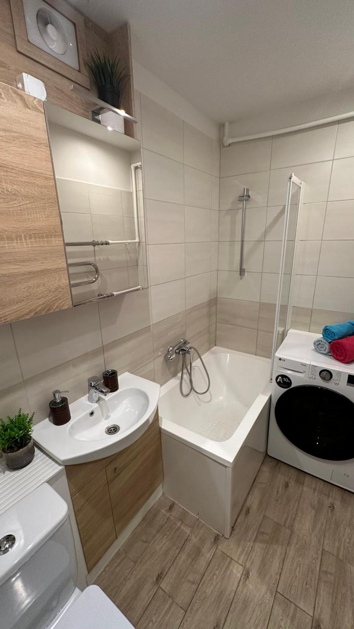 Studio Apartment Valmiera Exteriér fotografie