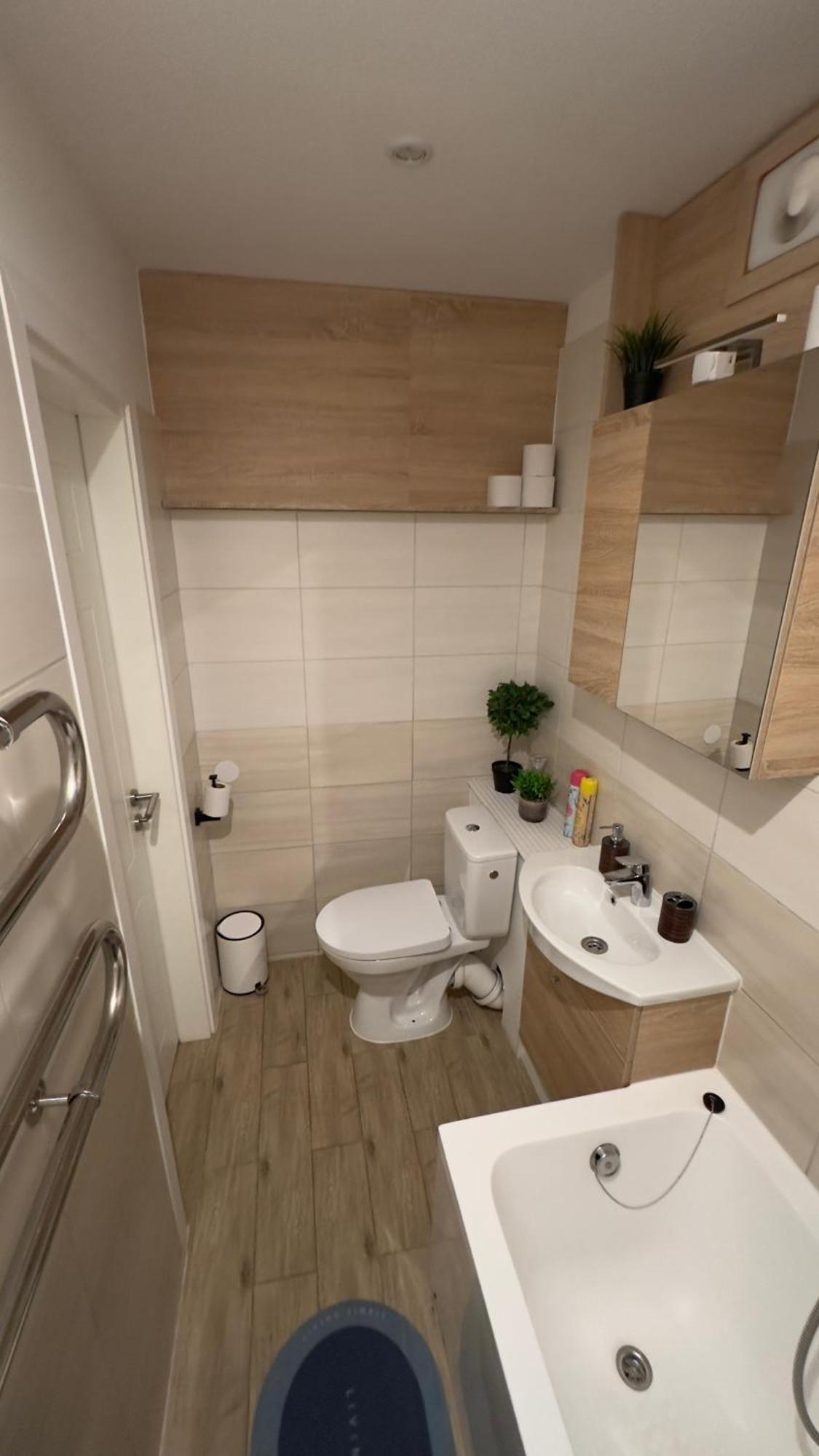 Studio Apartment Valmiera Exteriér fotografie